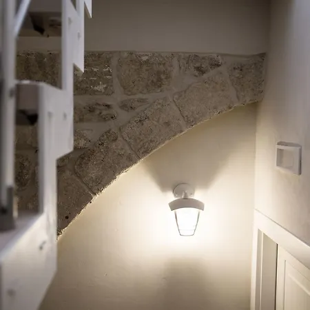 Guest house Tre Archi & Relais