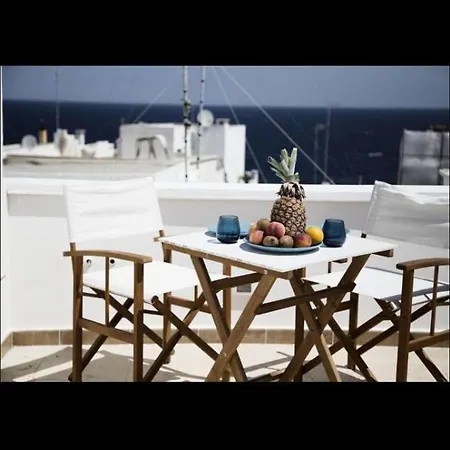 Tre Archi & Relais Guest house *