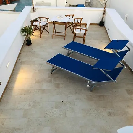 Guest house Tre Archi & Relais *