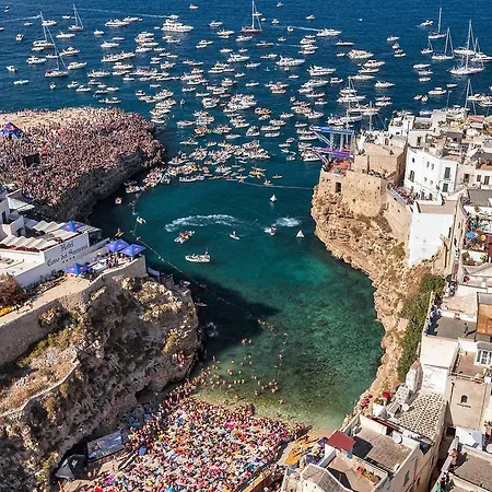 Tre Archi & Relais Polignano a Mare