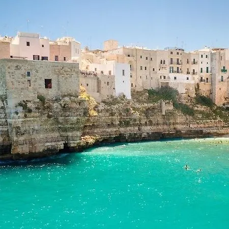Guest house Tre Archi & Relais Polignano a Mare