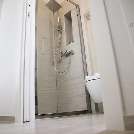 Guest house Tre Archi & Relais