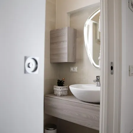 Tre Archi & Relais Guest house Polignano a Mare