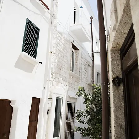 Guest house Tre Archi & Relais Polignano a Mare