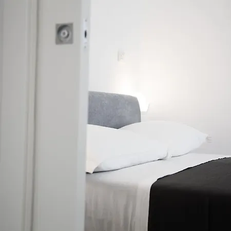 Guest house Tre Archi & Relais