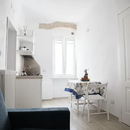Guest house Tre Archi & Relais *