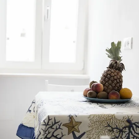 Guest house Tre Archi & Relais